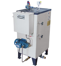 Laundry, Dry Cleaning, Dyeing and Degreasing Machines
